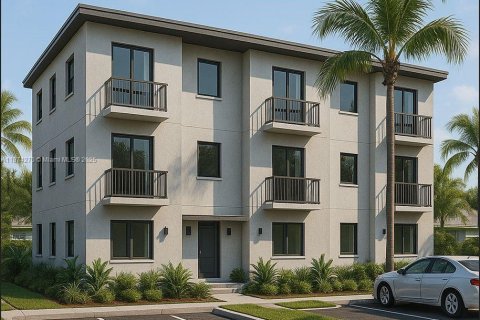 Commercial property in Fort Lauderdale, Florida 102.56 sq.m. № 1925693 - photo 3