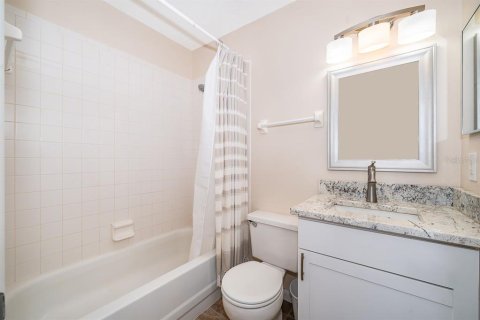 Купить кондоминиум в Дейтона-Бич, Флорида 5 комнат, 105.91м2, № 2201881 - фото 13