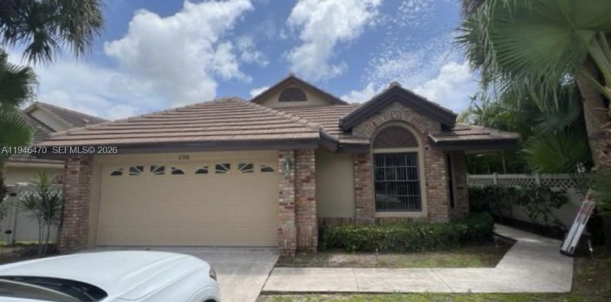 Villa ou maison à Boynton Beach, Floride 2 chambres, 140.84 m2 № 2054181