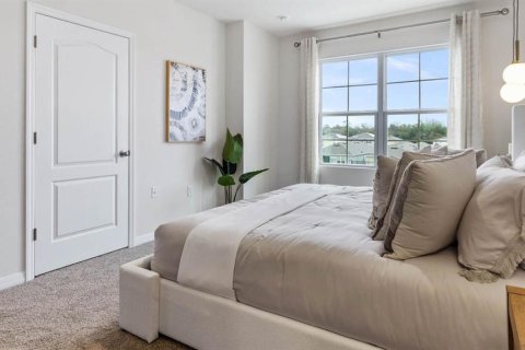 Adosado en venta en Lakeland, Florida, 3 dormitorios, 135.92 m2 № 1810322 - foto 27