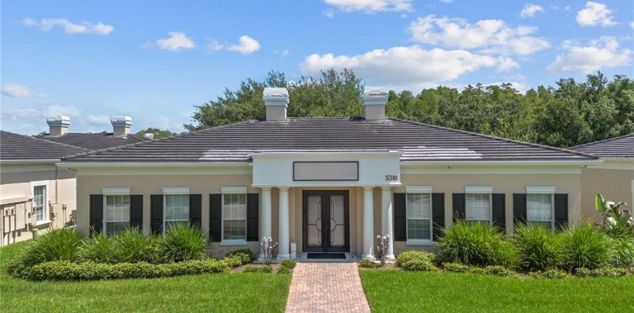 Propiedad comercial en Tampa, Florida 221.48 m2 № 2202007