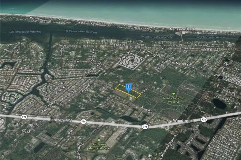 Land in Englewood, Florida № 2319147 - photo 3