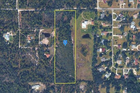 Land in Englewood, Florida № 2319147
