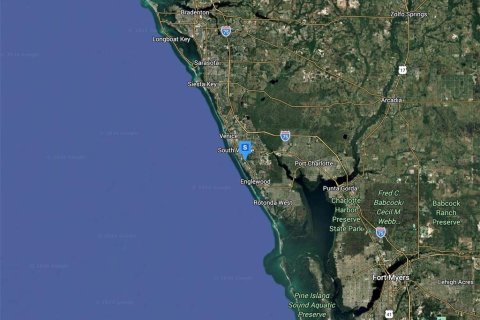 Land in Englewood, Florida № 2319147 - photo 5
