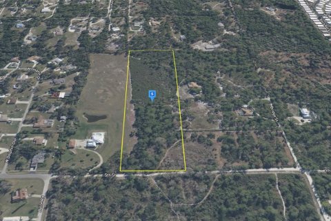 Land in Englewood, Florida № 2319147 - photo 2