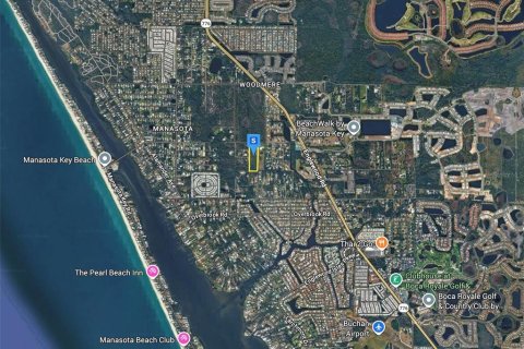 Land in Englewood, Florida № 2319147 - photo 4