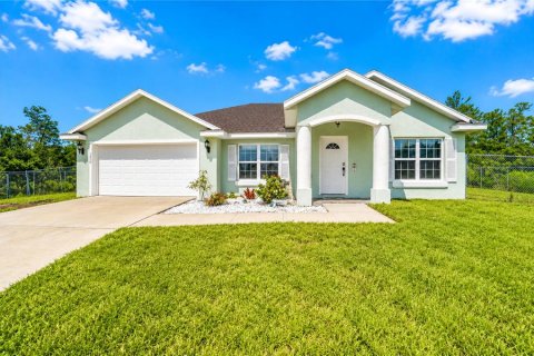 Casa en Ocala, Florida 3 dormitorios, 179.67 m2 № 2227537