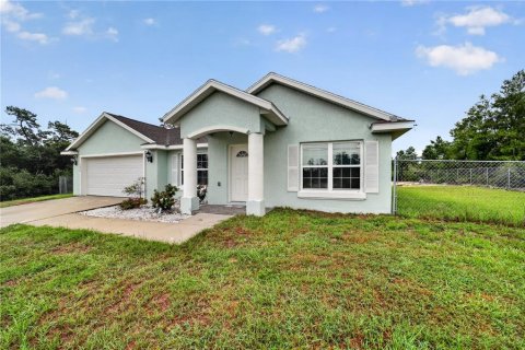 House in Ocala, Florida 3 bedrooms, 179.67 sq.m. № 2227537 - photo 7