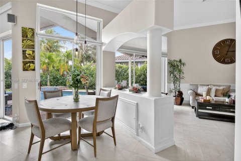 Villa ou maison à vendre à Weston, Floride: 5 chambres, 289.11 m2 № 1986985 - photo 17