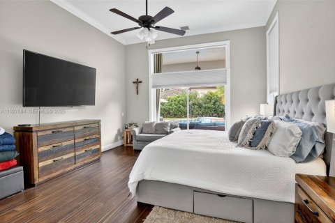 Villa ou maison à vendre à Weston, Floride: 5 chambres, 289.11 m2 № 1986985 - photo 26