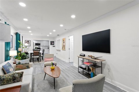 Villa ou maison à vendre à Tampa, Floride: 3 chambres, 132.66 m2 № 1590665 - photo 6