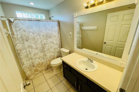 Villa ou maison à louer à Clermont, Floride: 3 chambres, 150.41 m2 № 2094457 - photo 14