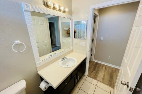 Villa ou maison à louer à Clermont, Floride: 3 chambres, 150.41 m2 № 2094457 - photo 15