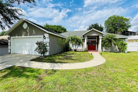 Villa ou maison à Clermont, Floride 3 chambres, 150.41 m2 № 2094457