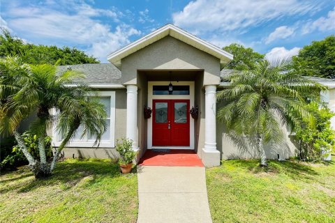 Villa ou maison à louer à Clermont, Floride: 3 chambres, 150.41 m2 № 2094457 - photo 2