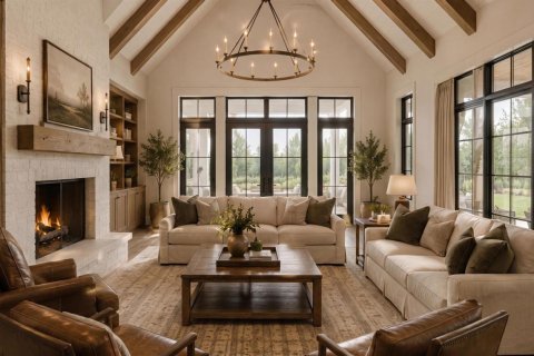 Villa ou maison à vendre à Coconut Creek, Floride: 5 chambres, 525.08 m2 № 2084415 - photo 22