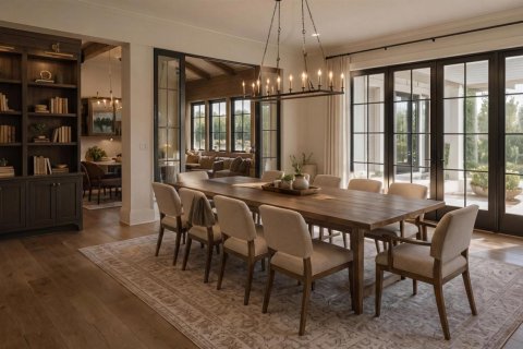 Villa ou maison à vendre à Coconut Creek, Floride: 5 chambres, 525.08 m2 № 2084415 - photo 21