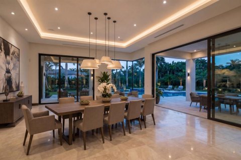 Villa ou maison à vendre à Coconut Creek, Floride: 5 chambres, 525.08 m2 № 2084415 - photo 13