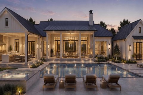 Villa ou maison à vendre à Coconut Creek, Floride: 5 chambres, 525.08 m2 № 2084415 - photo 19