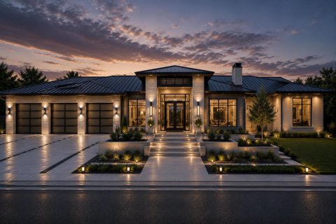 Villa ou maison à vendre à Coconut Creek, Floride: 5 chambres, 525.08 m2 № 2084415 - photo 26