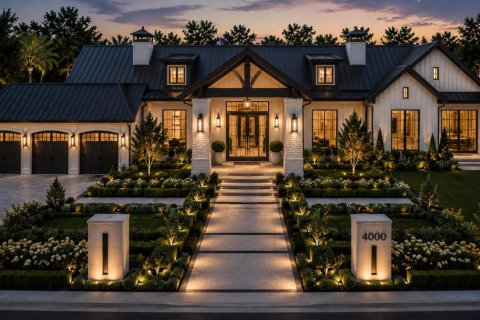 Villa ou maison à vendre à Coconut Creek, Floride: 5 chambres, 525.08 m2 № 2084415 - photo 3