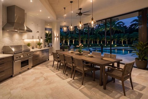 Villa ou maison à vendre à Coconut Creek, Floride: 5 chambres, 525.08 m2 № 2084415 - photo 17