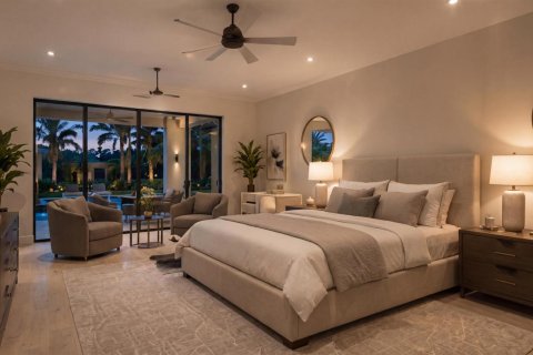 Villa ou maison à vendre à Coconut Creek, Floride: 5 chambres, 525.08 m2 № 2084415 - photo 15