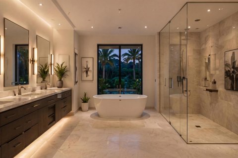 Villa ou maison à vendre à Coconut Creek, Floride: 5 chambres, 525.08 m2 № 2084415 - photo 16