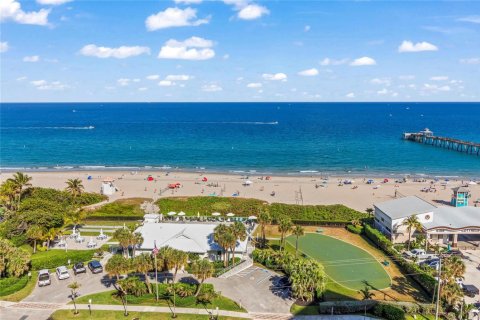 Condo in Deerfield Beach, Florida, 1 bedroom  № 2250399 - photo 22