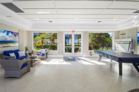 Condo in Deerfield Beach, Florida, 1 bedroom  № 2250399 - photo 25