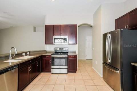 Villa ou maison à louer à Seffner, Floride: 3 chambres, 160.07 m2 № 2100389 - photo 7