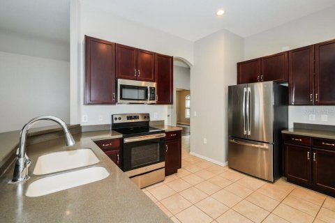 Villa ou maison à louer à Seffner, Floride: 3 chambres, 160.07 m2 № 2100389 - photo 8