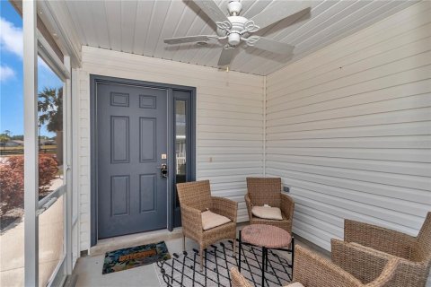 House in The Villages, Florida 2 bedrooms, 111.76 sq.m. № 1735410 - photo 8