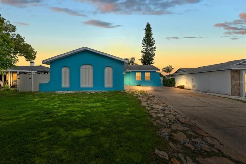 House in Tarpon Springs, Florida 3 bedrooms, 142.7 sq.m. № 1843596 - photo 16