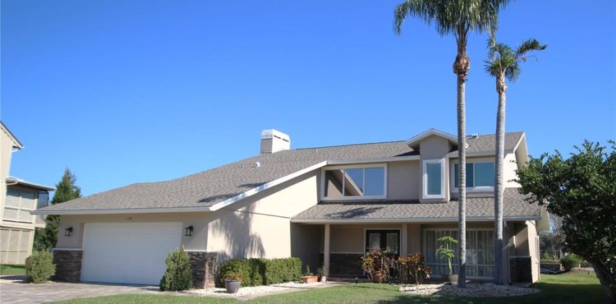 Casa en Oldsmar, Florida 4 dormitorios, 244.33 m2 № 1552155