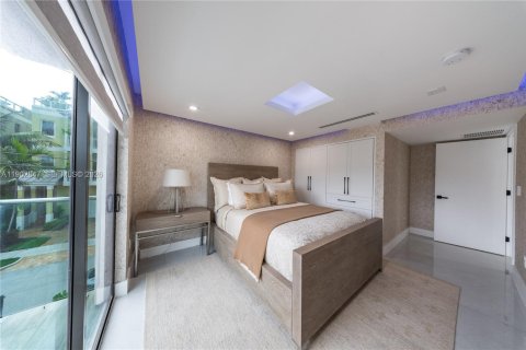 Villa ou maison à vendre à Hollywood, Floride: 5 chambres, 220.46 m2 № 2146411 - photo 24