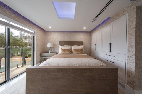 Villa ou maison à vendre à Hollywood, Floride: 5 chambres, 220.46 m2 № 2146411 - photo 23