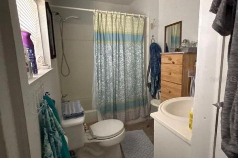 House in Tampa, Florida 2 bedrooms, 93 sq.m. № 1851573 - photo 2