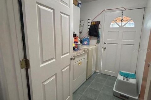 House in Tampa, Florida 2 bedrooms, 93 sq.m. № 1851573 - photo 9