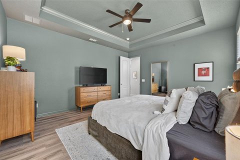 House in Winter Garden, Florida 4 bedrooms, 205.69 sq.m. № 2227909 - photo 30