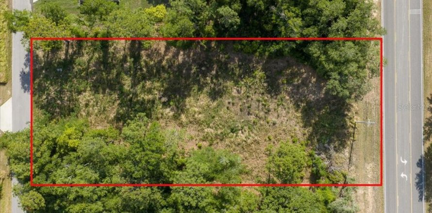Land in Ocala, Florida № 2165927