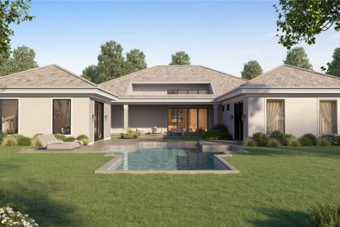 Casa en venta en Montverde, Florida, 5 dormitorios, 546.17 m2 № 2316646 - foto 2