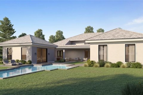 Casa en venta en Montverde, Florida, 5 dormitorios, 546.17 m2 № 2316646 - foto 3