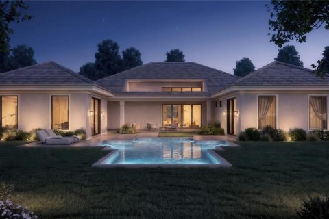 Casa en venta en Montverde, Florida, 5 dormitorios, 546.17 m2 № 2316646 - foto 5
