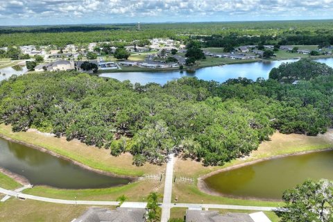 House in Lake Wales, Florida 2 bedrooms, 79.9 sq.m. № 2224349 - photo 24