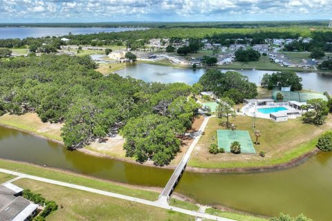 House in Lake Wales, Florida 2 bedrooms, 79.9 sq.m. № 2224349 - photo 25
