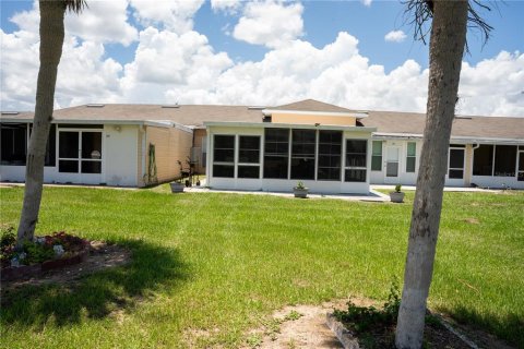 House in Lake Wales, Florida 2 bedrooms, 79.9 sq.m. № 2224349 - photo 19