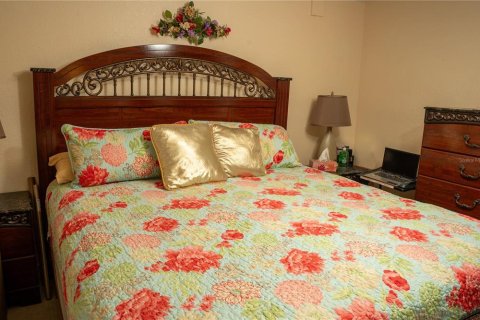 House in Lake Wales, Florida 2 bedrooms, 79.9 sq.m. № 2224349 - photo 15