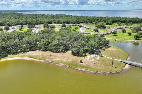 House in Lake Wales, Florida 2 bedrooms, 79.9 sq.m. № 2224349 - photo 22