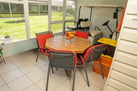 House in Lake Wales, Florida 2 bedrooms, 79.9 sq.m. № 2224349 - photo 18